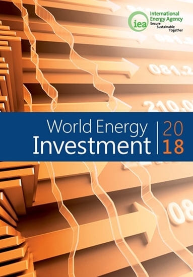 World Energy Investment 2018 